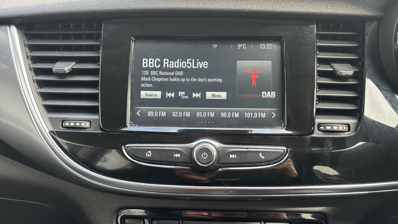 Vauxhall Mokka X 1.6i Active 5dr Petrol Hatchback